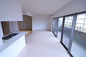 サーパス金町弐番館ウエストテラス 401号室 ｜ 茨城県水戸市金町（賃貸マンション3LDK・4階・87.84㎡） その10