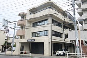 NISHIHARA TERRACE 301号室 ｜ 茨城県水戸市西原（賃貸マンション1LDK・3階・59.62㎡） その1