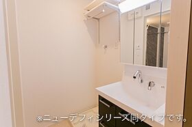 メルスィ 103号室 ｜ 茨城県水戸市姫子（賃貸アパート1K・1階・33.20㎡） その7