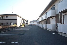 コンフォールメゾン B 201号室 ｜ 茨城県ひたちなか市大字田彦（賃貸アパート1K・2階・28.21㎡） その4