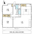 トスカネリア6階8.2万円
