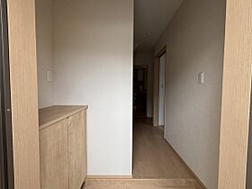 Casa B棟  ｜ 茨城県水戸市笠原町（賃貸一戸建3LDK・--・77.83㎡） その14