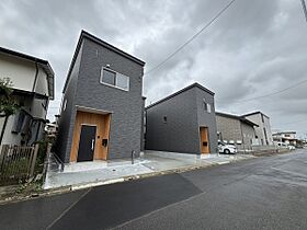 Casa B棟  ｜ 茨城県水戸市笠原町（賃貸一戸建3LDK・--・77.83㎡） その4