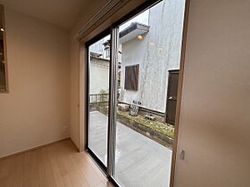 Casa B棟  ｜ 茨城県水戸市笠原町（賃貸一戸建3LDK・--・77.83㎡） その17