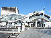 赤塚駅