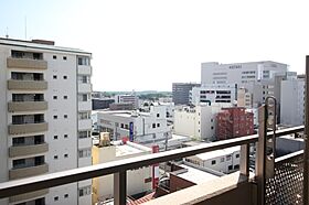 プロシード水戸 803号室 ｜ 茨城県水戸市大町（賃貸マンション1K・8階・30.53㎡） その22