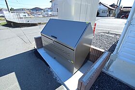 belle prunelle 205号室 ｜ 茨城県水戸市河和田（賃貸アパート1LDK・2階・42.81㎡） その5