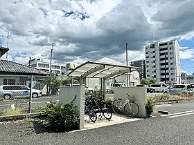 ノースビューK.H. 101号室 ｜ 茨城県水戸市北見町（賃貸マンション1LDK・1階・35.00㎡） その8