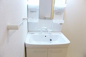 サンライト レジデンス水戸 C 102号室 ｜ 茨城県水戸市渡里町（賃貸アパート1R・1階・32.90㎡） その11