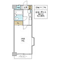 フローラ姫子2階3.5万円