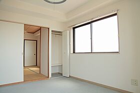 シティパレス水戸南町 1004号室 ｜ 茨城県水戸市南町（賃貸マンション3LDK・10階・63.82㎡） その13