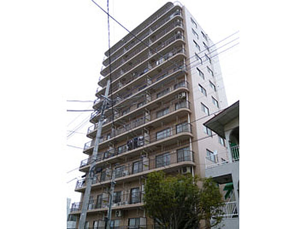 apartment 茨城県水戸市南町
地図を見る