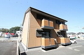 グリーンコート 102号室 ｜ 茨城県水戸市元吉田町（賃貸アパート1LDK・1階・37.78㎡） その1