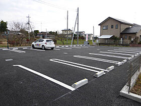 ラ・フィエスタ 203号室 ｜ 茨城県東茨城郡城里町石塚（賃貸アパート2LDK・2階・57.21㎡） その5