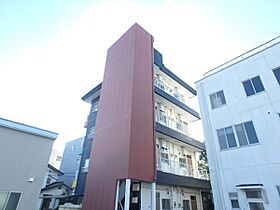 本町マンション 401号室 ｜ 茨城県水戸市本町（賃貸マンション2K・4階・33.05㎡） その7