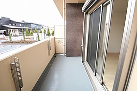 アーデントハウス元吉田 105号室 ｜ 茨城県水戸市元吉田町（賃貸マンション1LDK・1階・44.69㎡） その23