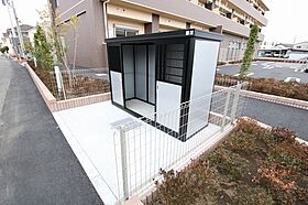 アーデントハウス元吉田 105号室 ｜ 茨城県水戸市元吉田町（賃貸マンション1LDK・1階・44.69㎡） その4