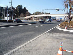 パーク・ド・プランタン A 103号室 ｜ 茨城県水戸市河和田町（賃貸アパート1LDK・1階・33.39㎡） その5