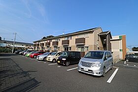 アルモニー 205号室 ｜ 茨城県水戸市酒門町（賃貸アパート1R・2階・33.39㎡） その4