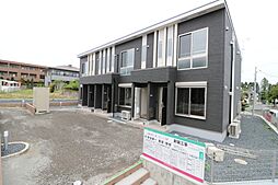 Lake Hill A棟