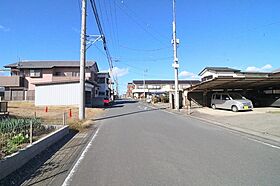 サクラハウス  ｜ 茨城県東茨城郡大洗町磯浜町（賃貸一戸建3LDK・--・100.61㎡） その9