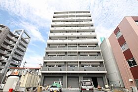 プレスト水戸中央 701号室 ｜ 茨城県水戸市中央（賃貸マンション1K・7階・34.78㎡） その3