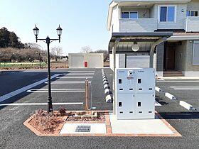 コリーナ ディ ヴェルデ 2 103号室 ｜ 茨城県ひたちなか市大字堀口（賃貸アパート1LDK・1階・50.07㎡） その4