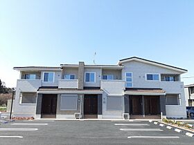 コリーナ ディ ヴェルデ 2 103号室 ｜ 茨城県ひたちなか市大字堀口（賃貸アパート1LDK・1階・50.07㎡） その1