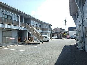 ボワ・アルジャン A棟 201号室 ｜ 茨城県水戸市東前（賃貸アパート2LDK・2階・50.93㎡） その8