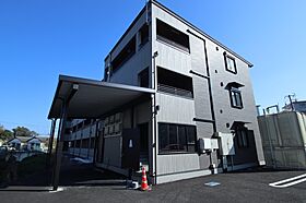 HIGASHI-AKATSUKA TERRACE 105号室 ｜ 茨城県水戸市東赤塚（賃貸アパート1LDK・1階・36.43㎡） その3