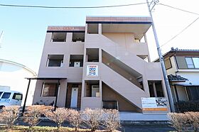 CASA Woods I 302号室 ｜ 茨城県水戸市新荘（賃貸アパート1K・3階・26.49㎡） その12