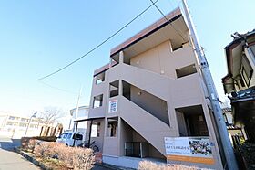 CASA Woods I 302号室 ｜ 茨城県水戸市新荘（賃貸アパート1K・3階・26.49㎡） その8