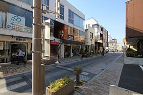 ファッショングルメビル 203号室 ｜ 茨城県水戸市南町（賃貸マンション1DK・2階・25.11㎡） その8