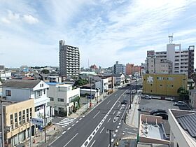 フォーライフヴィラ大工町 203号室 ｜ 茨城県水戸市大工町（賃貸マンション1K・2階・25.07㎡） その11