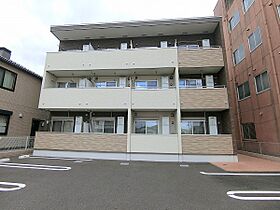 サンリット大工町　III 203号室 ｜ 茨城県水戸市大工町（賃貸アパート1K・2階・26.15㎡） その3