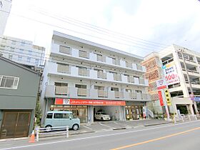 大常ビル 505号室(4 ｜ 茨城県水戸市三の丸（賃貸マンション1LDK・4階・54.10㎡） その3