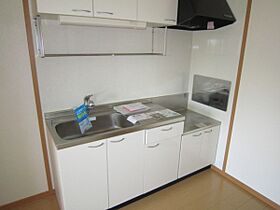 Verde Villa II 202号室 ｜ 茨城県笠間市鯉淵（賃貸アパート2LDK・2階・54.85㎡） その11