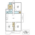 パークヒルズマルキ32階5.8万円