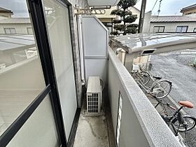 フォーライフ栄町 103号室 ｜ 茨城県水戸市栄町（賃貸マンション1K・1階・23.55㎡） その18