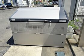 Sun Hill 103号室 ｜ 茨城県笠間市旭町（賃貸アパート1LDK・1階・46.98㎡） その6