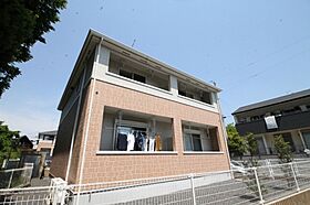 アリエッタ コート B棟 101号室 ｜ 茨城県水戸市元吉田町（賃貸アパート1K・1階・31.57㎡） その1