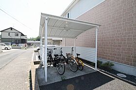 アリエッタ コート B棟 101号室 ｜ 茨城県水戸市元吉田町（賃貸アパート1K・1階・31.57㎡） その8