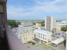 エミネンス大町 903号室 ｜ 茨城県水戸市大町（賃貸マンション1LDK・9階・42.05㎡） その21