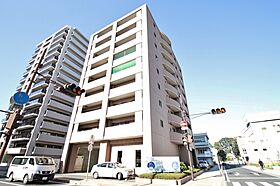 エミネンス大町 504号室 ｜ 茨城県水戸市大町（賃貸マンション1LDK・5階・42.05㎡） その3