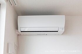 グリーンハウスE II 204号室 ｜ 茨城県笠間市鯉淵（賃貸アパート2LDK・2階・56.14㎡） その16