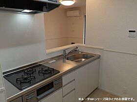 グリーンハウスE I 104号室 ｜ 茨城県笠間市鯉淵（賃貸アパート1LDK・1階・45.27㎡） その7