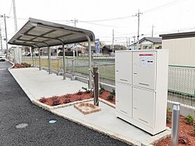 グリーンハウスE I 103号室 ｜ 茨城県笠間市鯉淵（賃貸アパート1LDK・1階・44.17㎡） その4