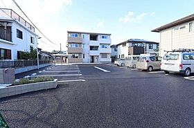 パルコプリュネ 201号室 ｜ 茨城県水戸市元山町（賃貸アパート1LDK・2階・32.77㎡） その7