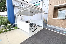 Fleur 106号室 ｜ 茨城県水戸市元吉田町（賃貸アパート1K・1階・29.81㎡） その4