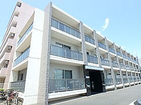 梅香マンション 205号室 ｜ 茨城県水戸市梅香（賃貸マンション1K・2階・32.60㎡） その1